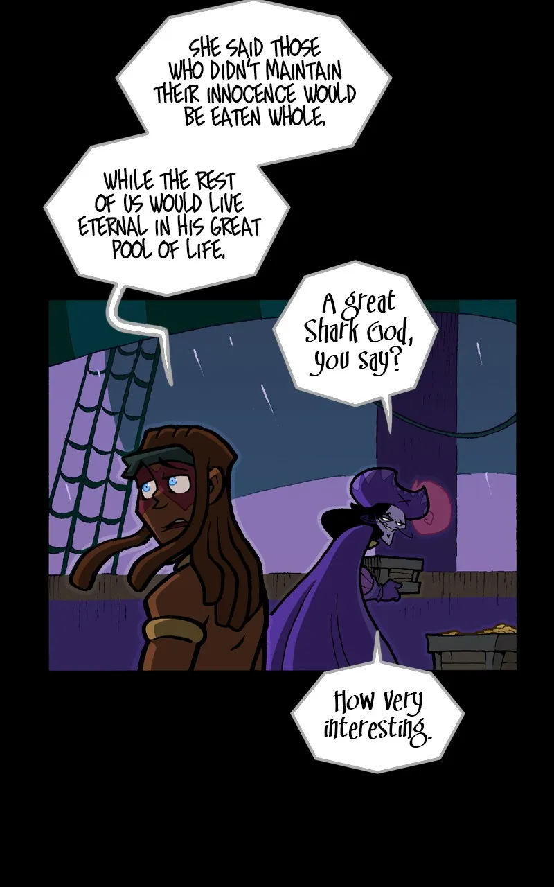 BlackSmith Chapter 74 page 18 - 