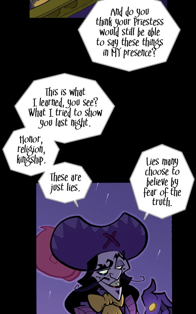 BlackSmith Chapter 74 page 20 - 