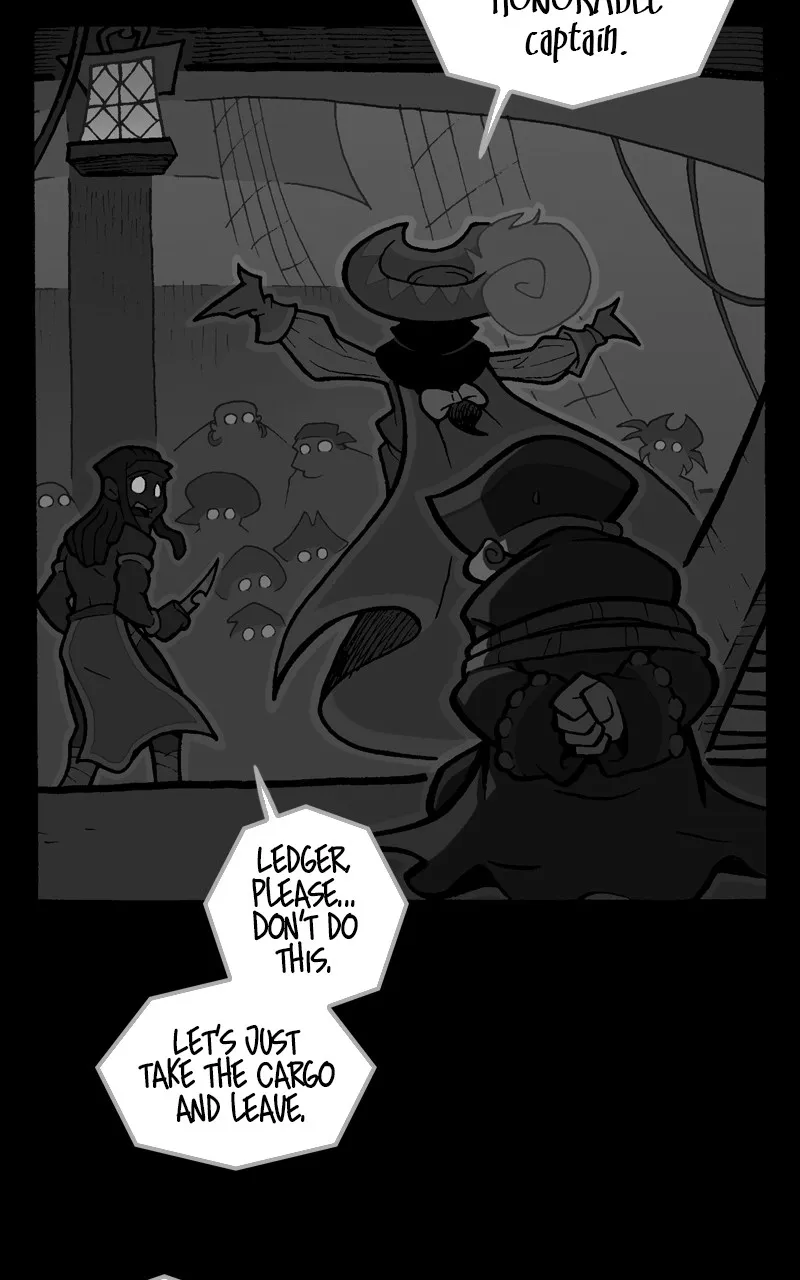 BlackSmith Chapter 74 page 3 - 