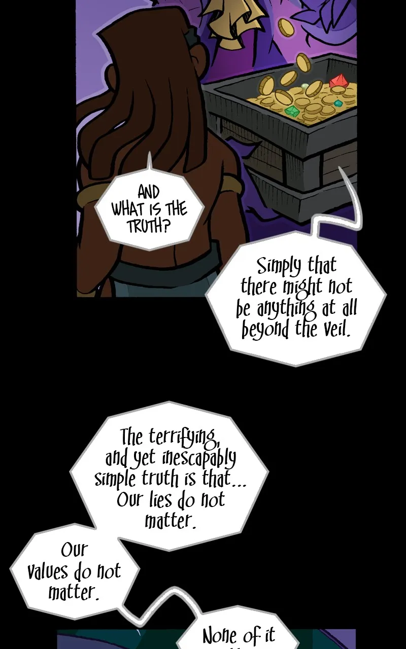 BlackSmith Chapter 74 page 21 - 