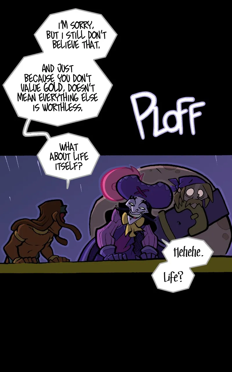 BlackSmith Chapter 74 page 23 - 