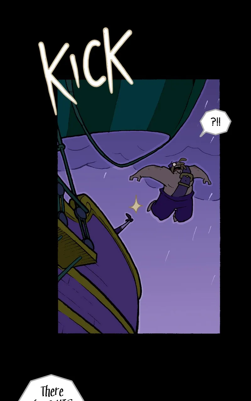 BlackSmith Chapter 74 page 24 - 