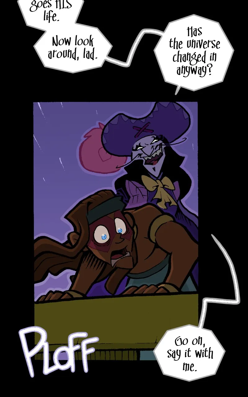 BlackSmith Chapter 74 page 25 - 