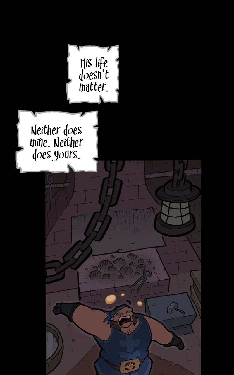 BlackSmith Chapter 74 page 26 - 