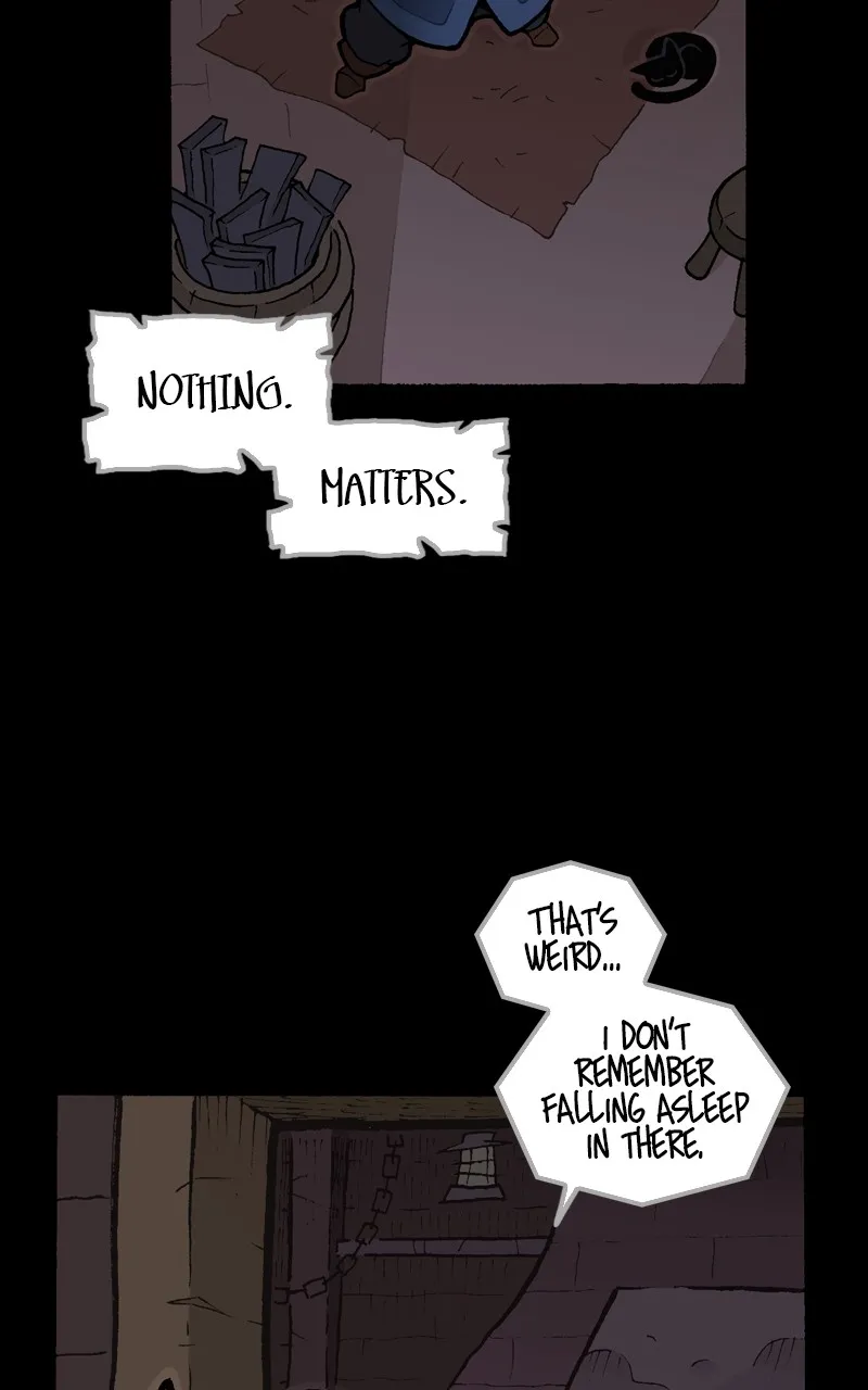 BlackSmith Chapter 74 page 27 - 