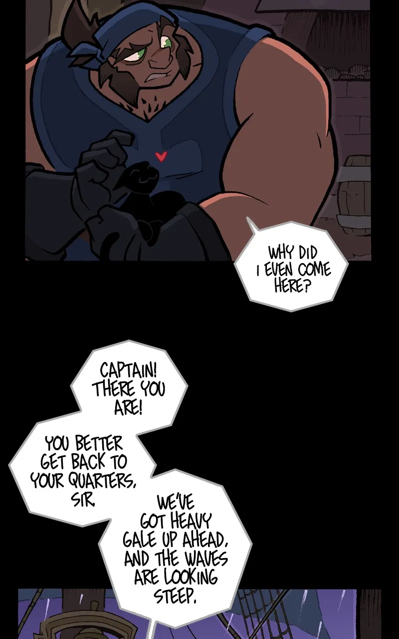 BlackSmith Chapter 74 page 28 - 