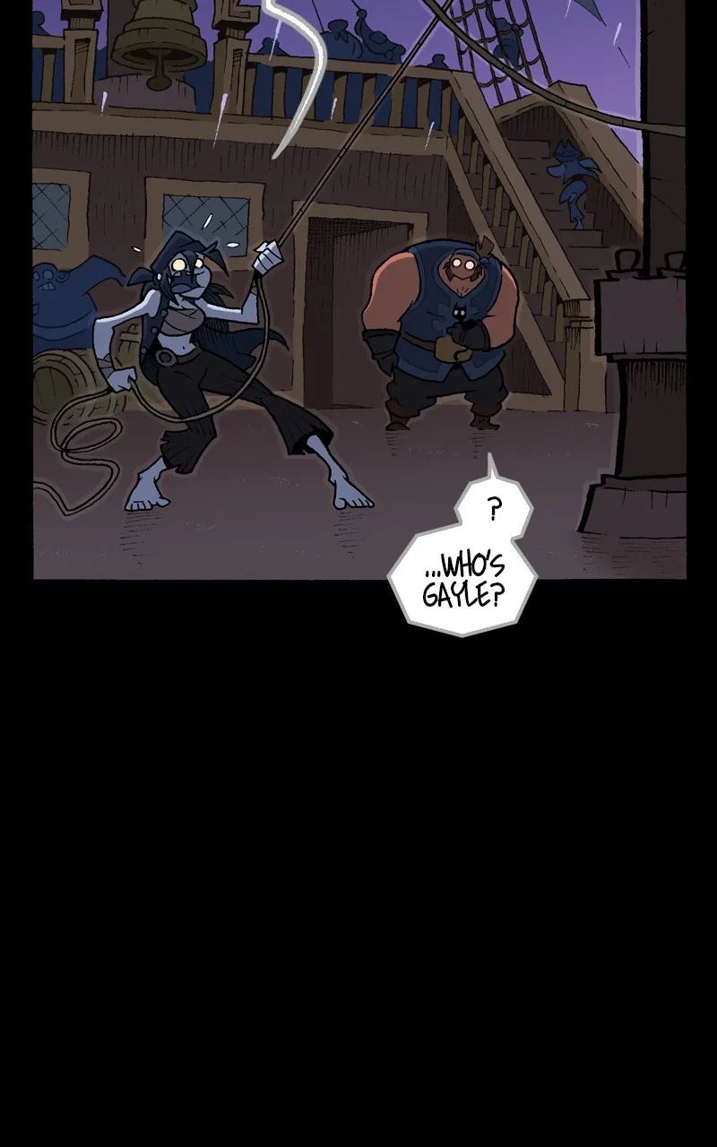 BlackSmith Chapter 74 page 29 - 