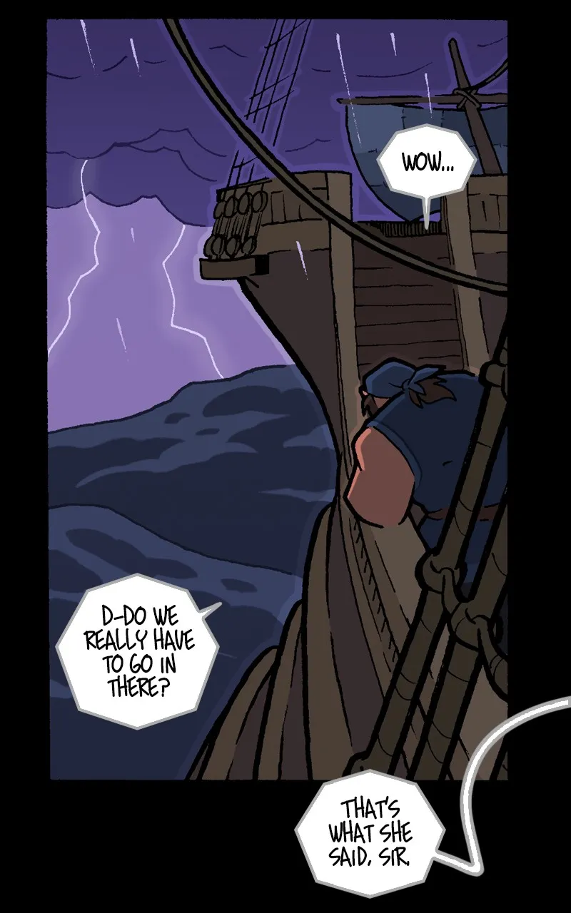 BlackSmith Chapter 74 page 30 - 