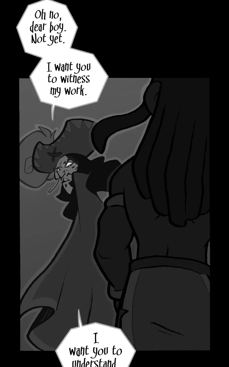 BlackSmith Chapter 74 page 4 - 