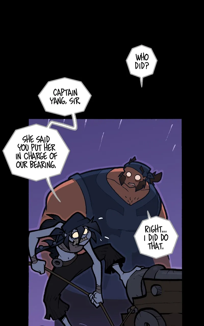 BlackSmith Chapter 74 page 31 - 