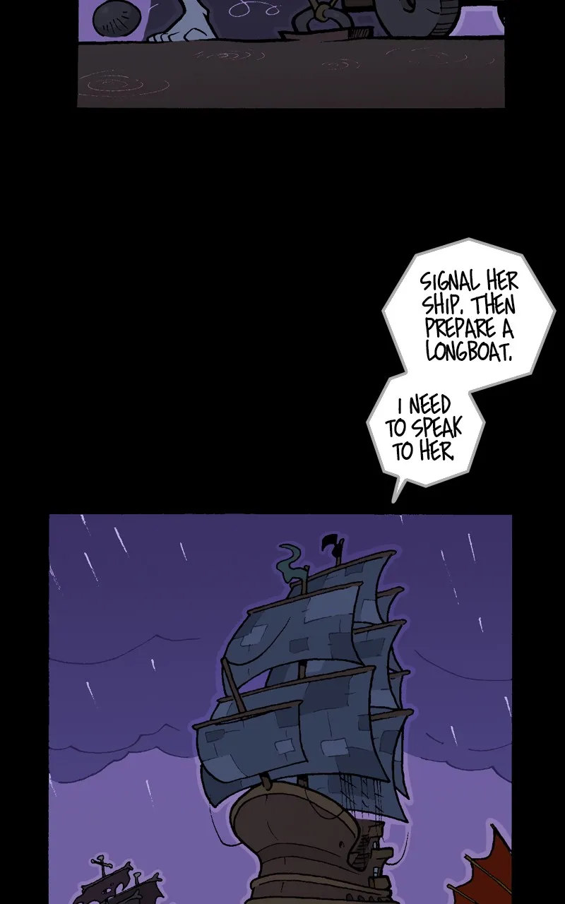 BlackSmith Chapter 74 page 32 - 