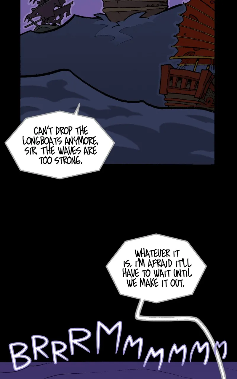 BlackSmith Chapter 74 page 33 - 