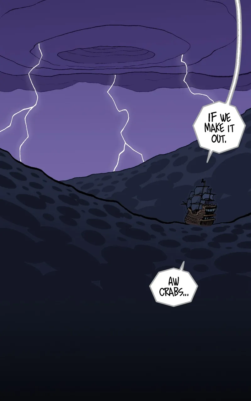 BlackSmith Chapter 74 page 34 - 