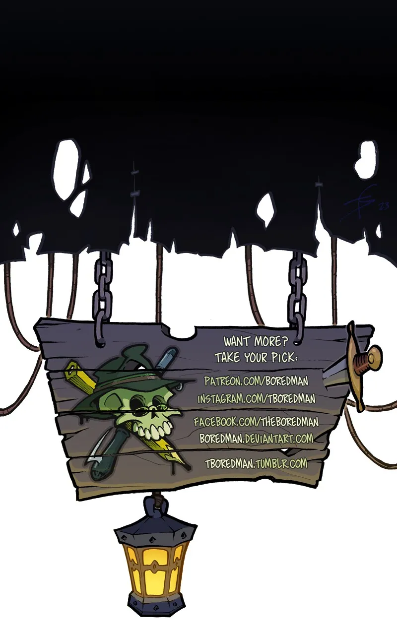 BlackSmith Chapter 74 page 35 - 