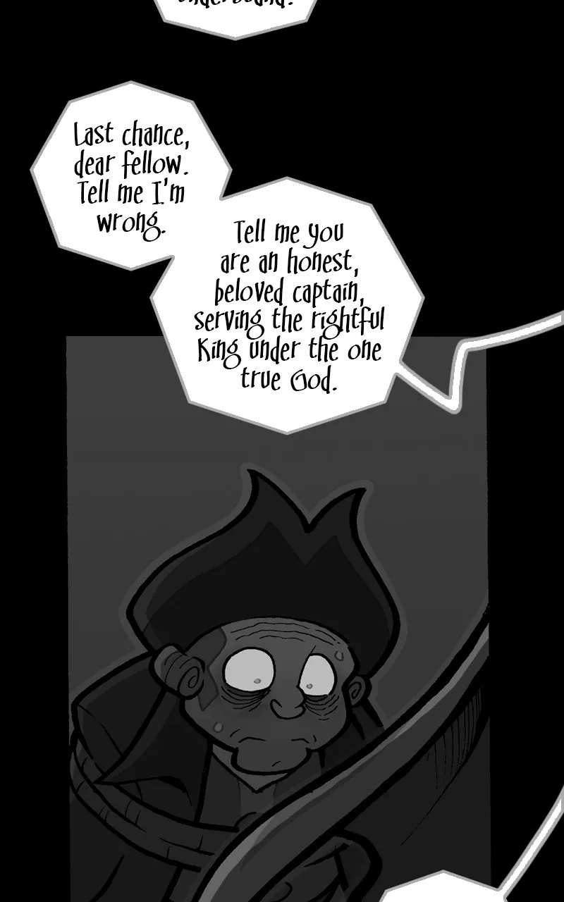 BlackSmith Chapter 74 page 5 - 