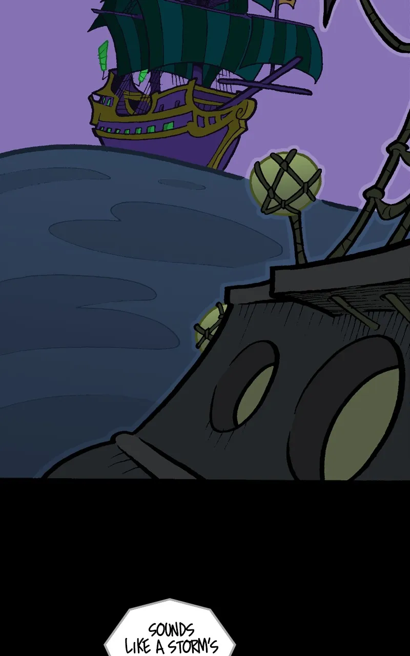 BlackSmith Chapter 74 page 9 - 