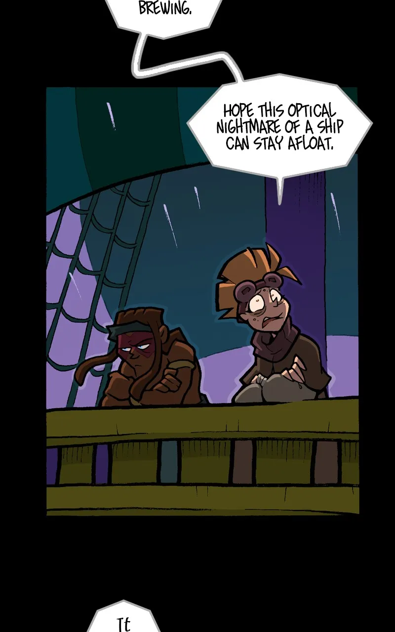 BlackSmith Chapter 74 page 10 - 