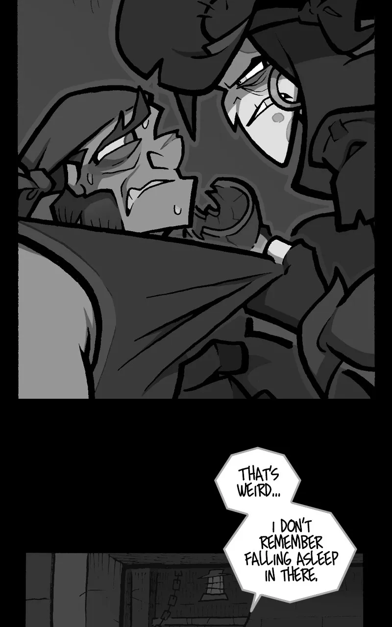 BlackSmith Chapter 75 page 2 - 