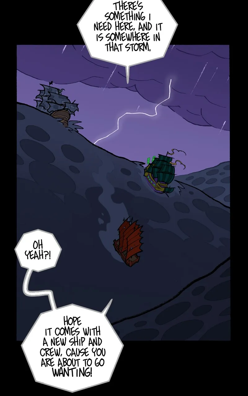 BlackSmith Chapter 75 page 11 - 