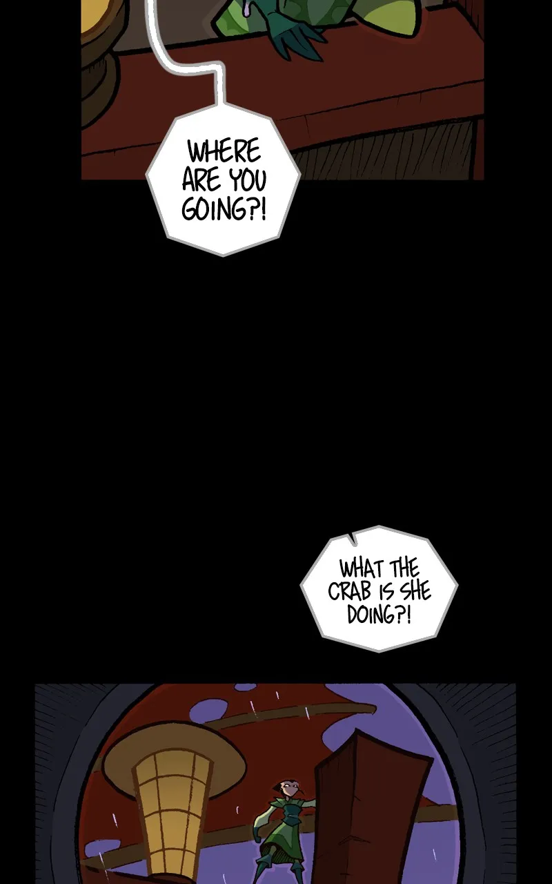 BlackSmith Chapter 75 page 13 - 