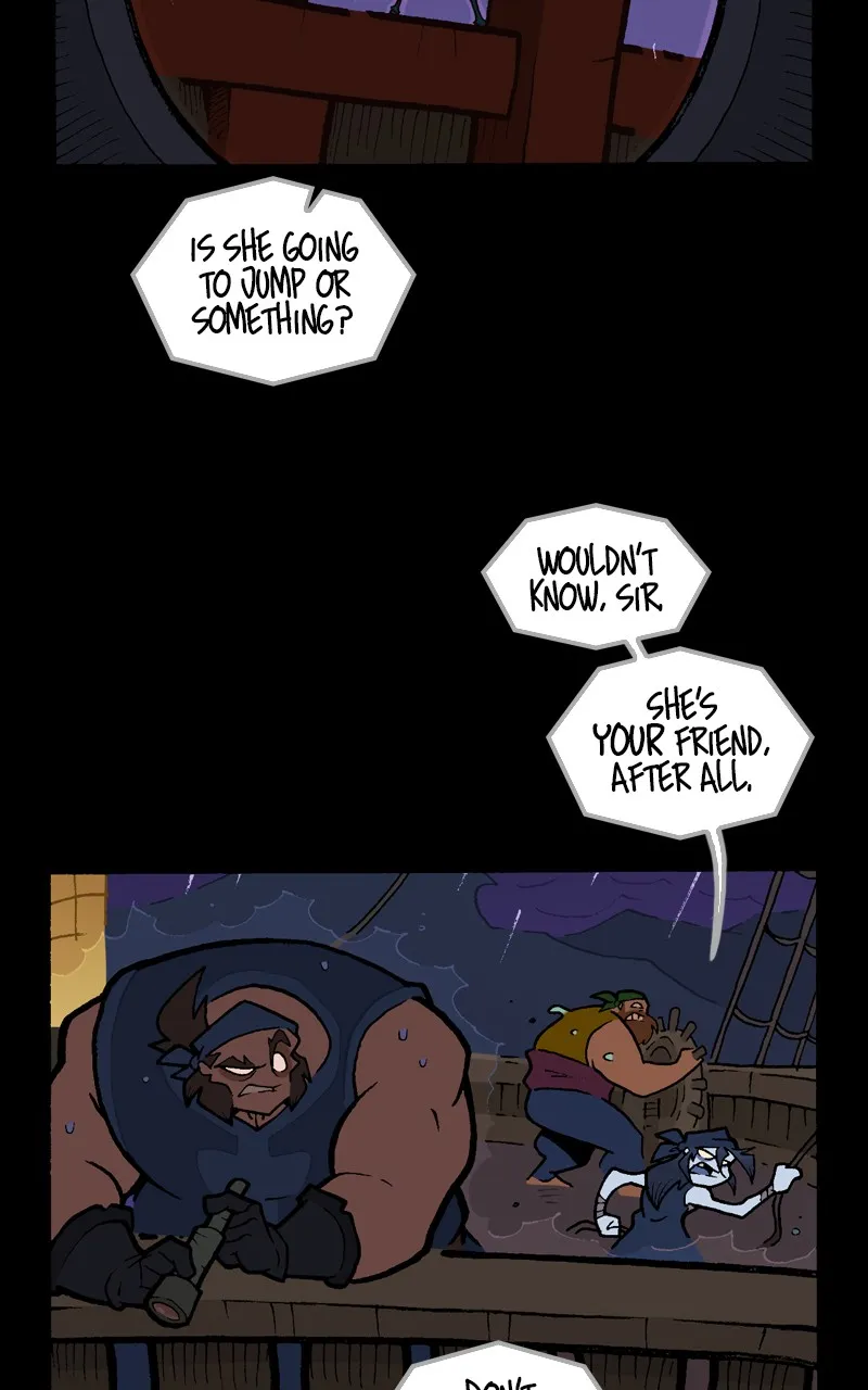 BlackSmith Chapter 75 page 14 - 