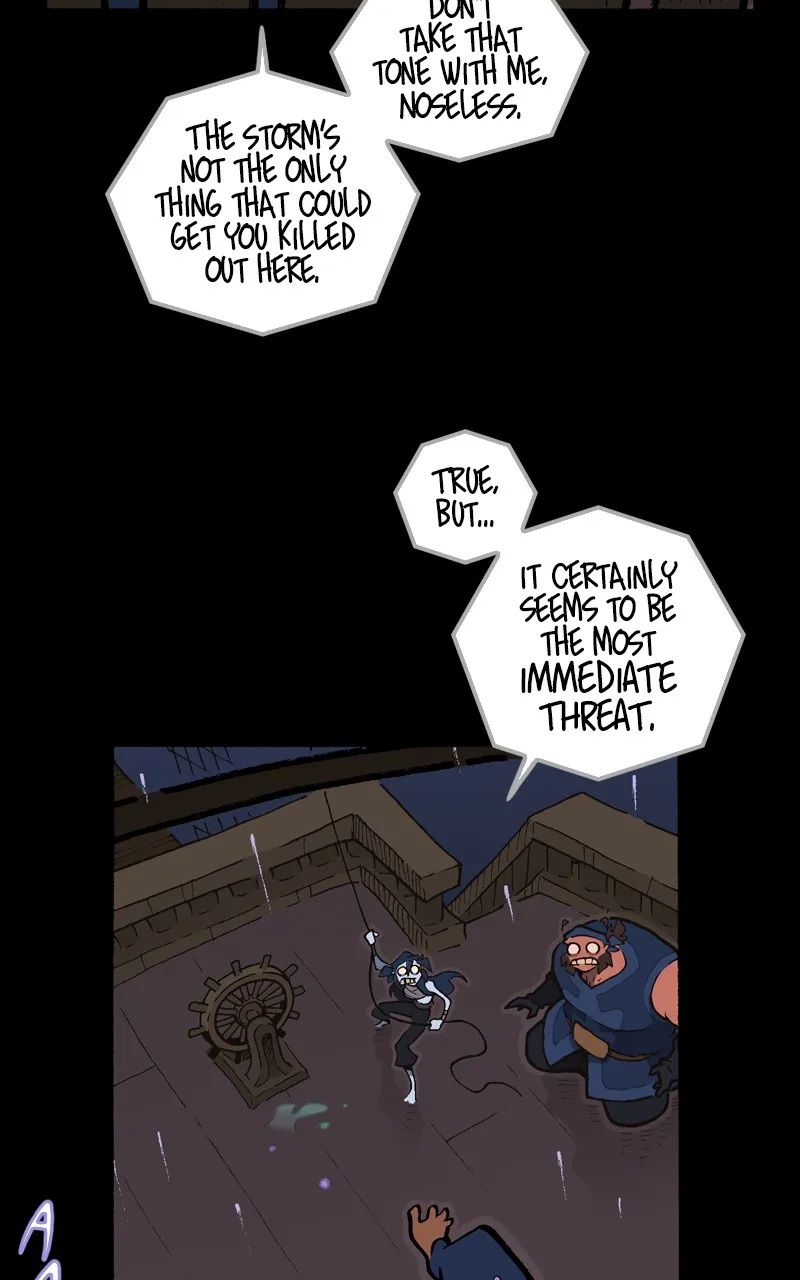 BlackSmith Chapter 75 page 15 - 