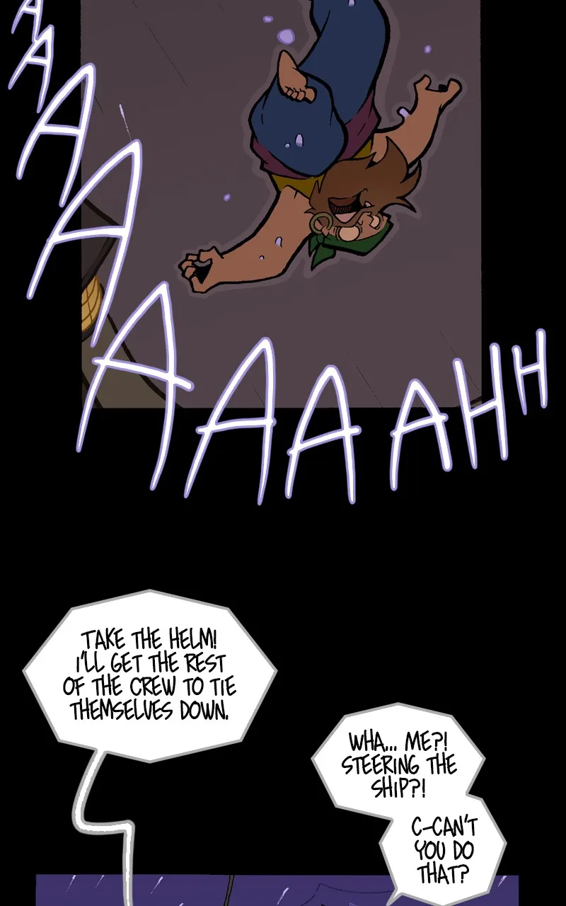BlackSmith Chapter 75 page 16 - 