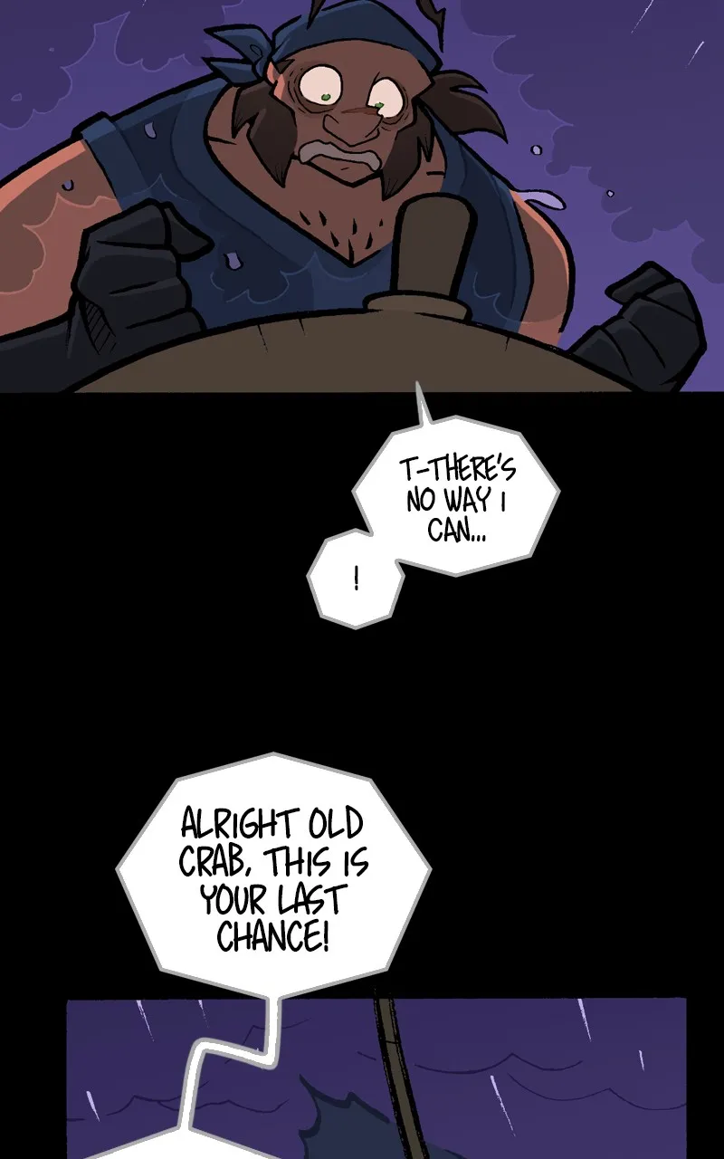 BlackSmith Chapter 75 page 18 - 