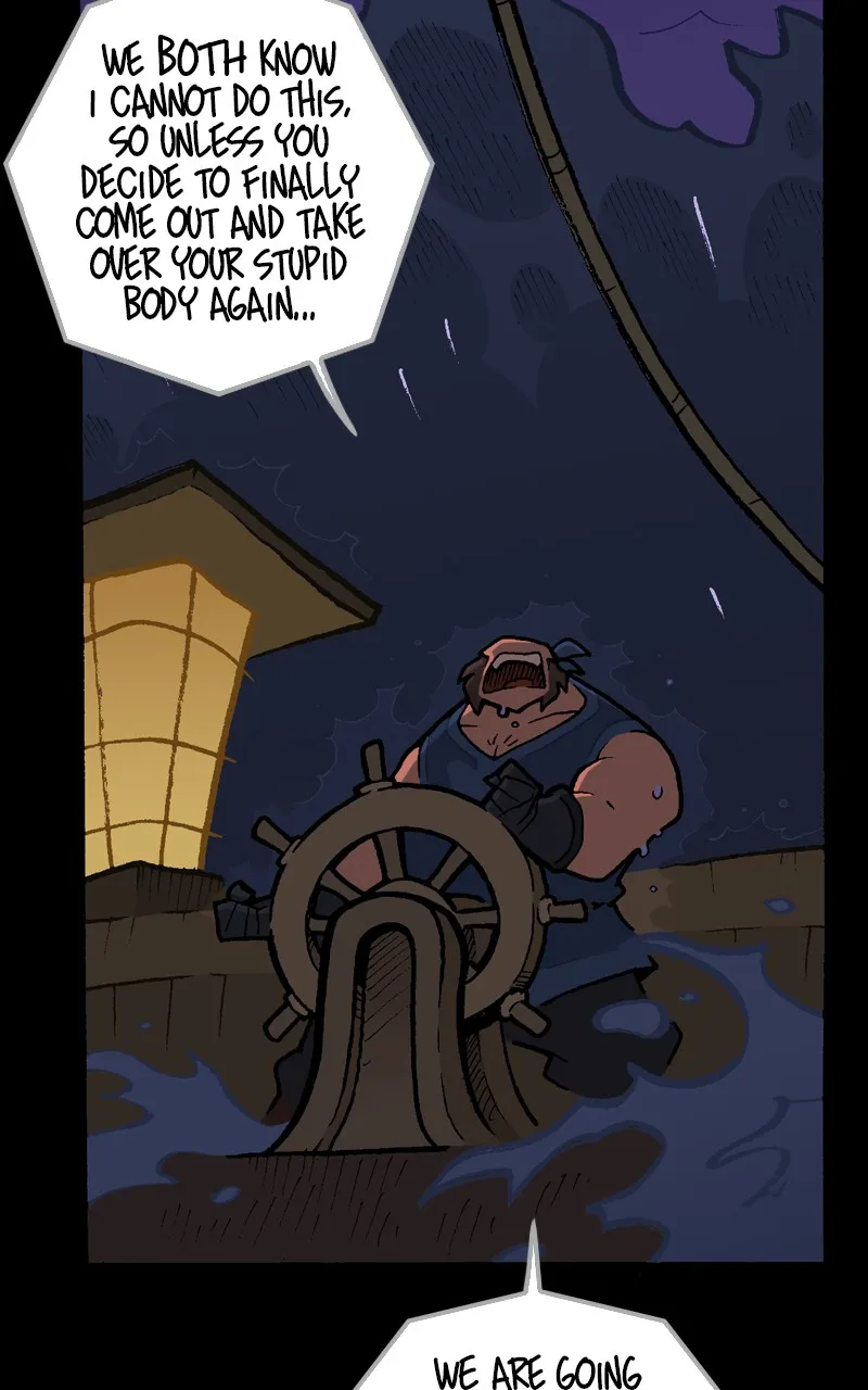 BlackSmith Chapter 75 page 19 - 