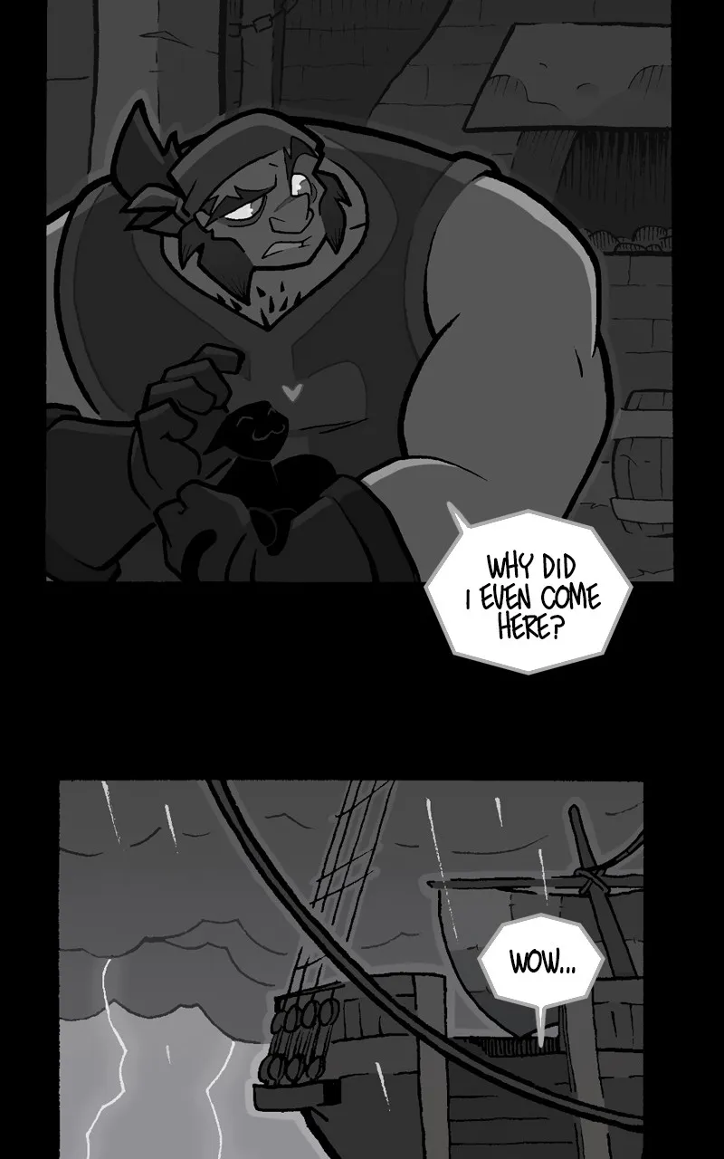 BlackSmith Chapter 75 page 3 - 