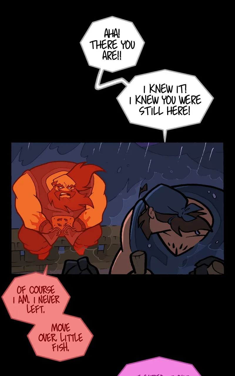 BlackSmith Chapter 75 page 21 - 