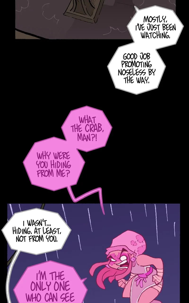 BlackSmith Chapter 75 page 23 - 