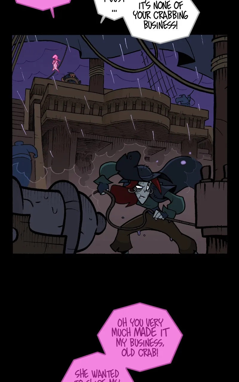 BlackSmith Chapter 75 page 25 - 