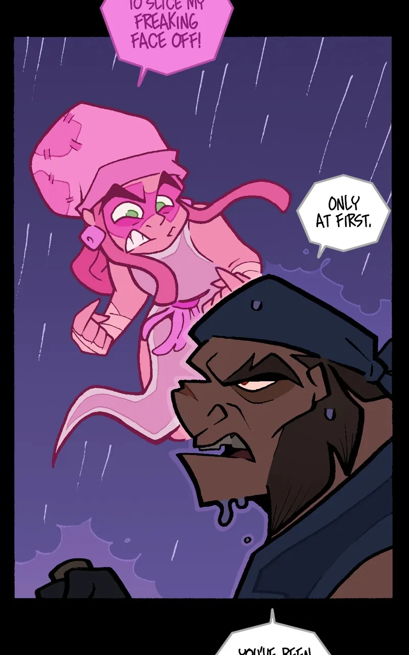 BlackSmith Chapter 75 page 26 - 