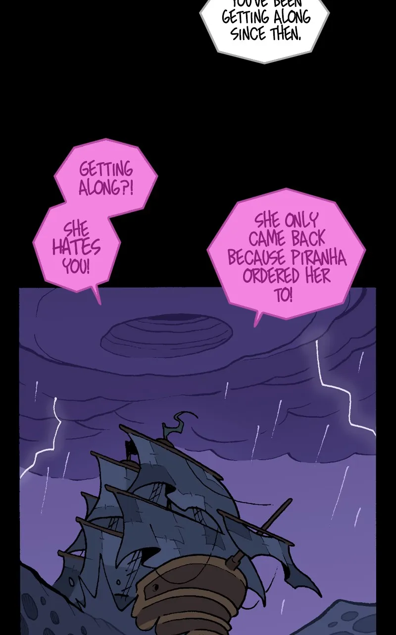 BlackSmith Chapter 75 page 27 - 