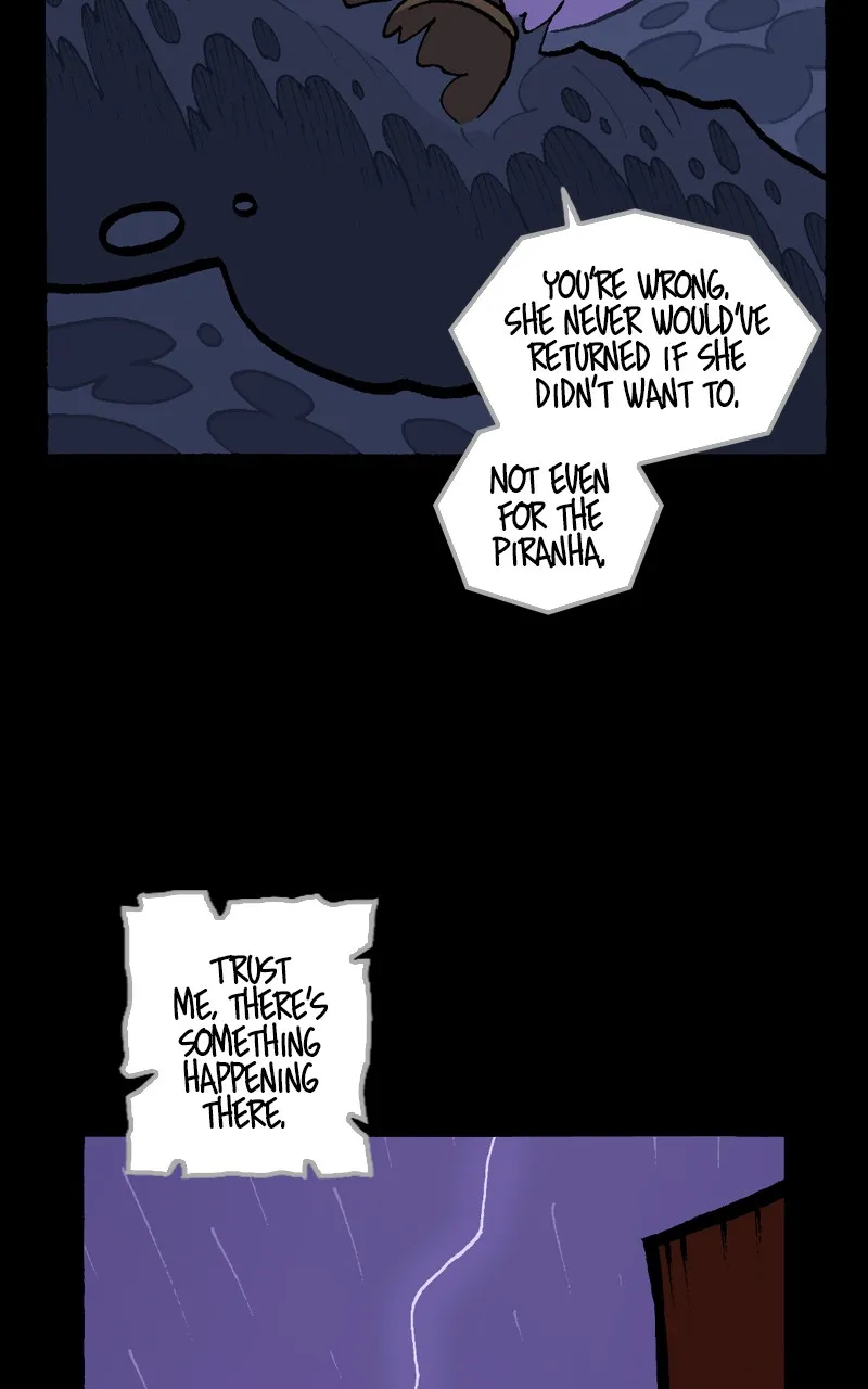 BlackSmith Chapter 75 page 28 - 