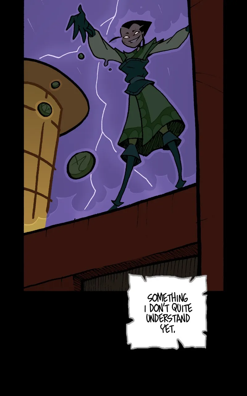 BlackSmith Chapter 75 page 29 - 
