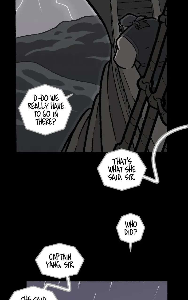 BlackSmith Chapter 75 page 4 - 