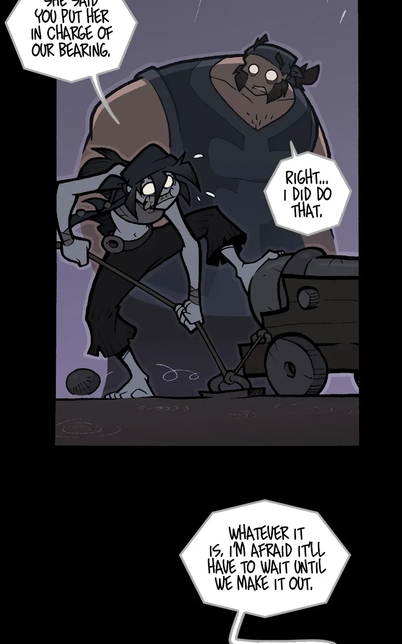 BlackSmith Chapter 75 page 5 - 