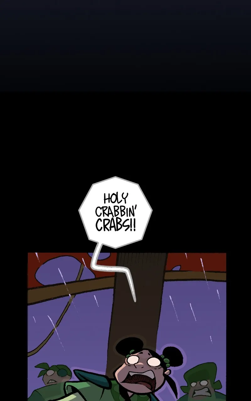 BlackSmith Chapter 75 page 7 - 