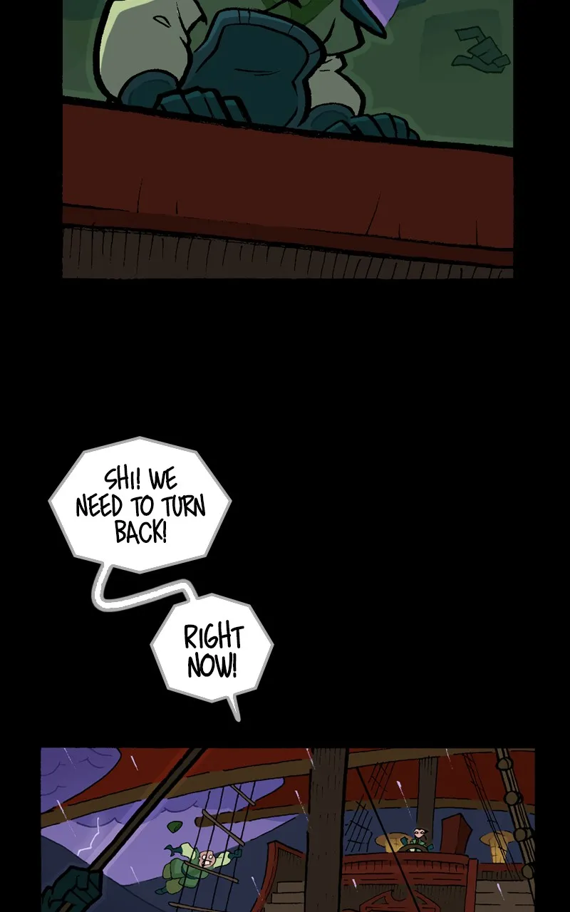BlackSmith Chapter 75 page 8 - 