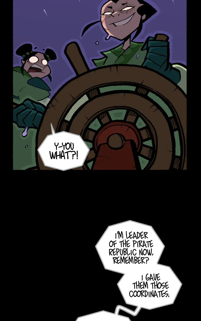 BlackSmith Chapter 75 page 10 - 