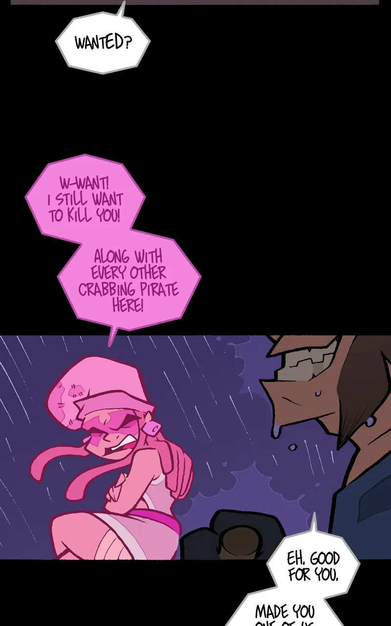 BlackSmith Chapter 76 page 11 - 
