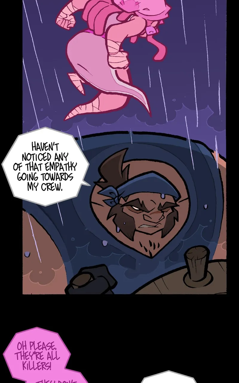 BlackSmith Chapter 76 page 14 - 