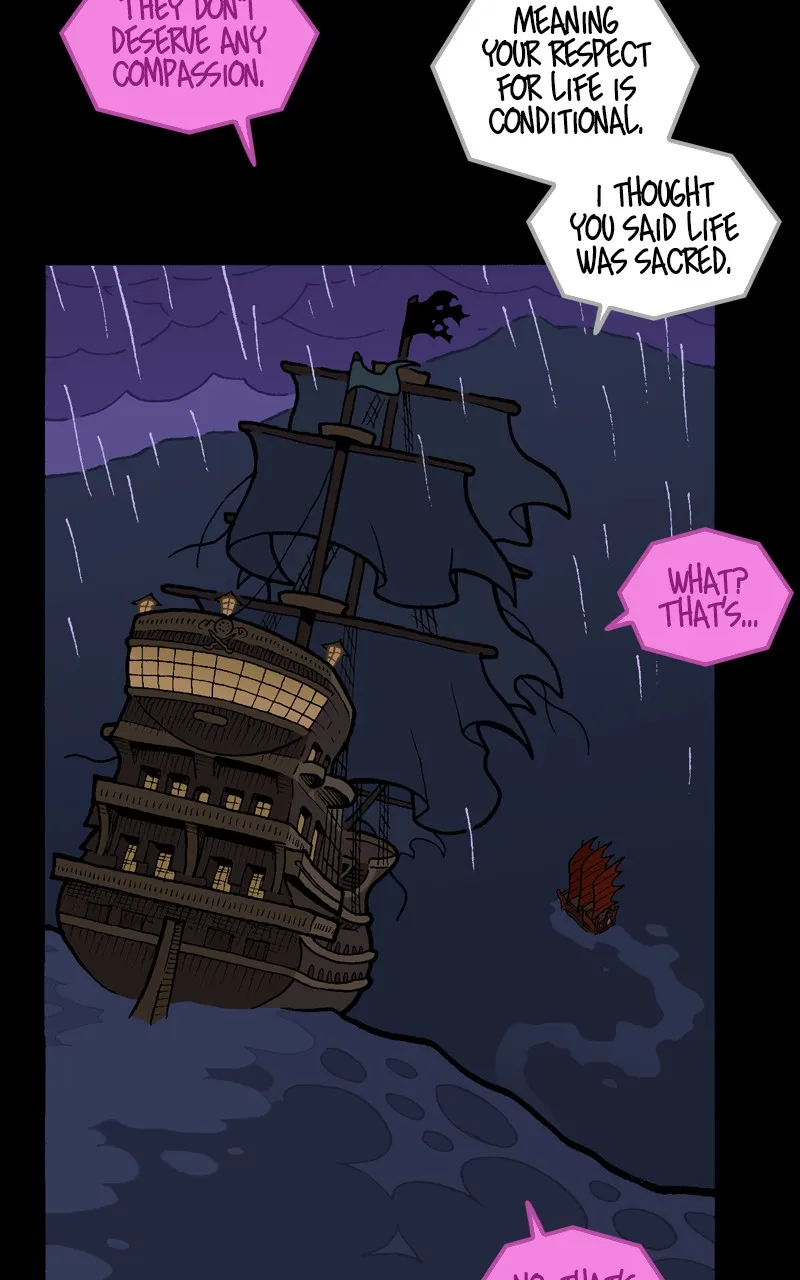 BlackSmith Chapter 76 page 15 - 