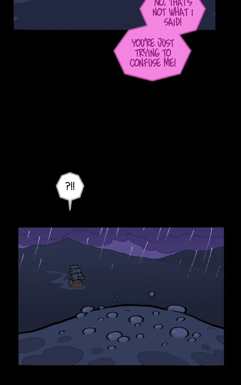 BlackSmith Chapter 76 page 16 - 
