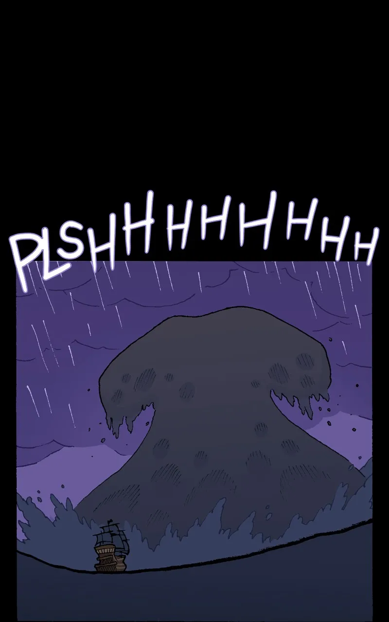 BlackSmith Chapter 76 page 17 - 