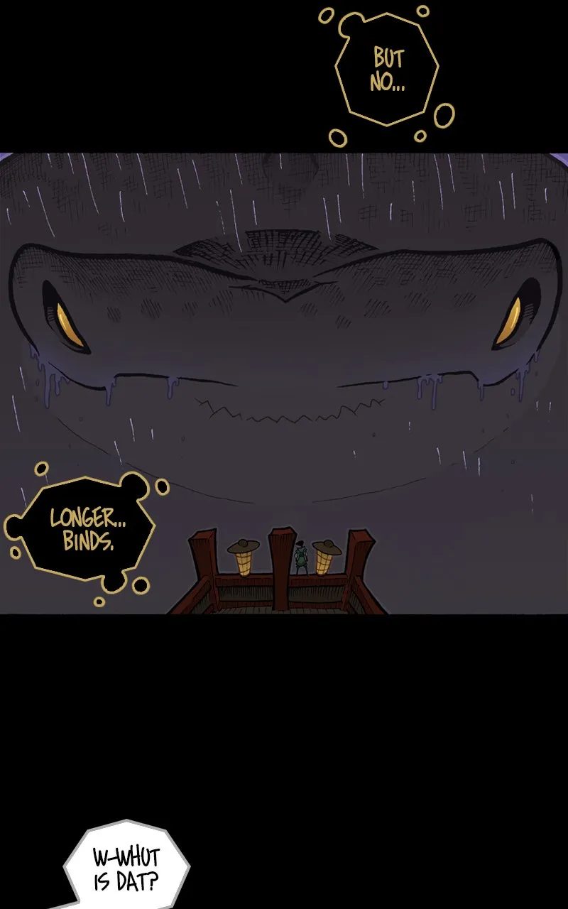 BlackSmith Chapter 76 page 20 - 