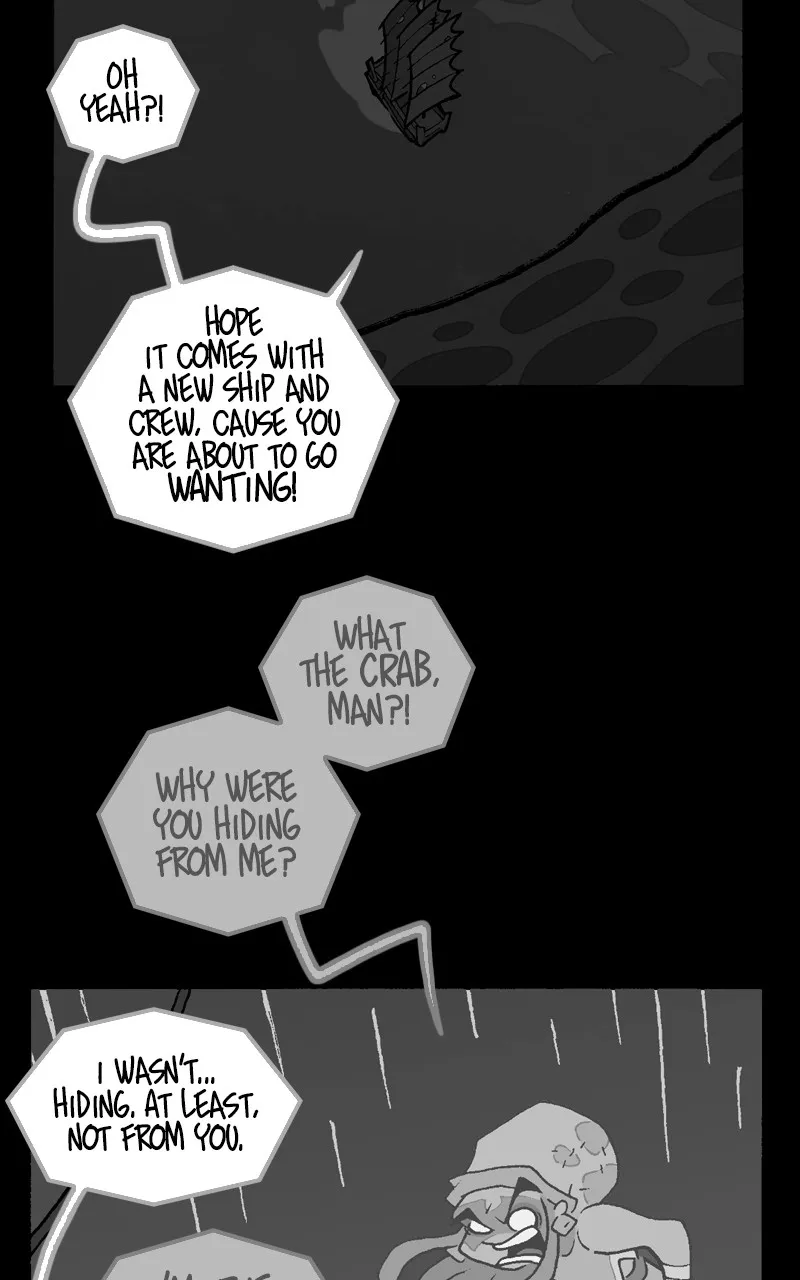 BlackSmith Chapter 76 page 3 - 