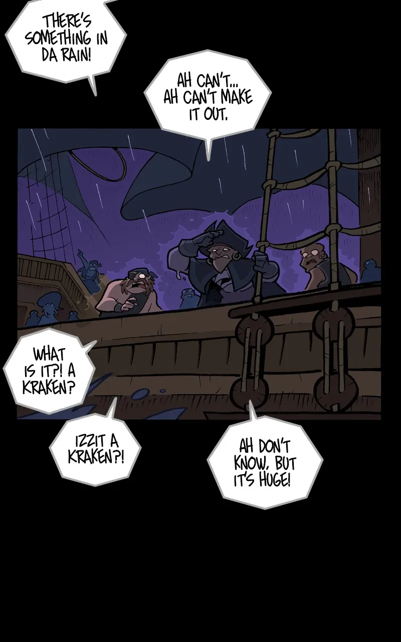 BlackSmith Chapter 76 page 21 - 